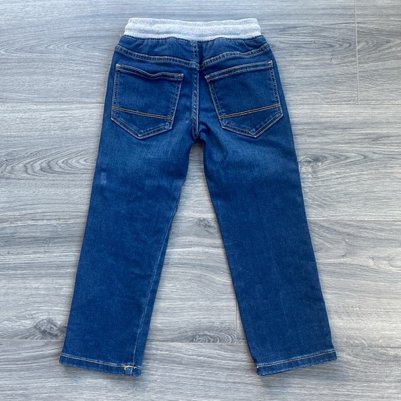 Toddler Boys Jeans (3) - Picture 8 of 15